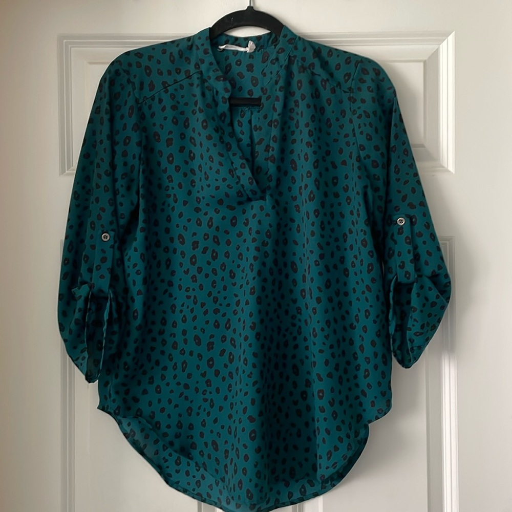 Women’s Blouse